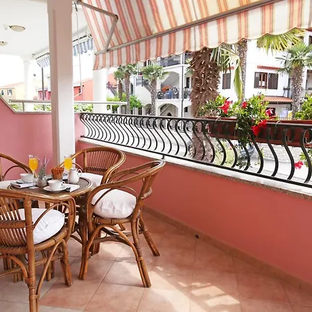 Apartman Paola